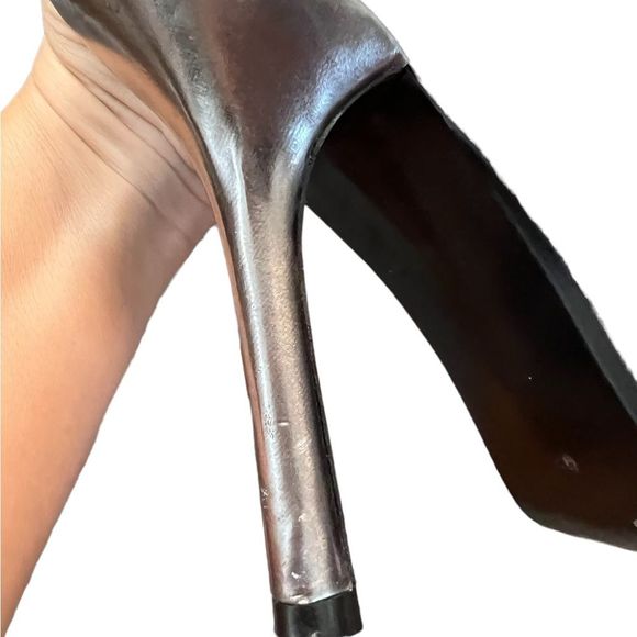 GUESS sparkly heels - Picture 2 of 8